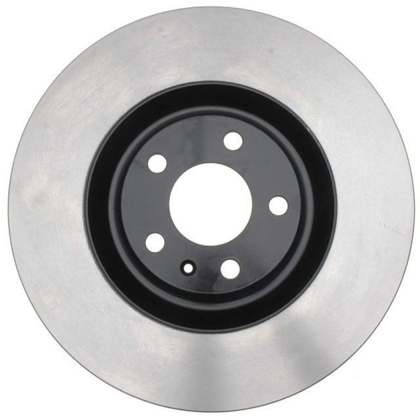 Raybestos 980491 Raybestos Specialty - Street Performance Brake Rotor