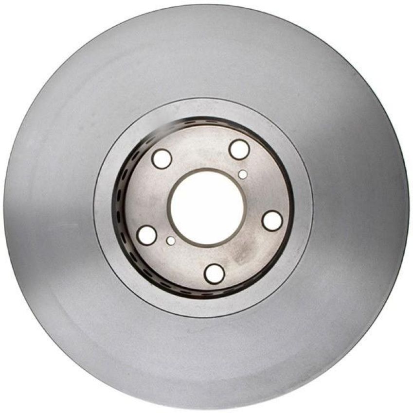 Raybestos 980492 Raybestos Specialty - Street Performance Brake Rotor