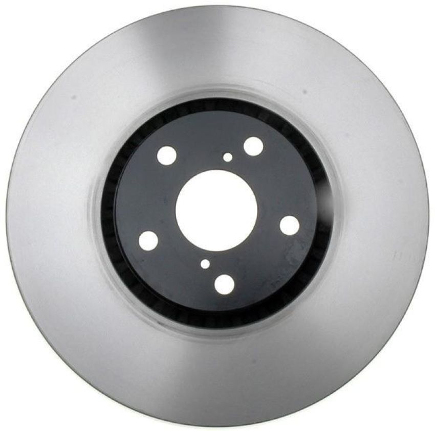 Raybestos 980492 Raybestos Specialty - Street Performance Brake Rotor