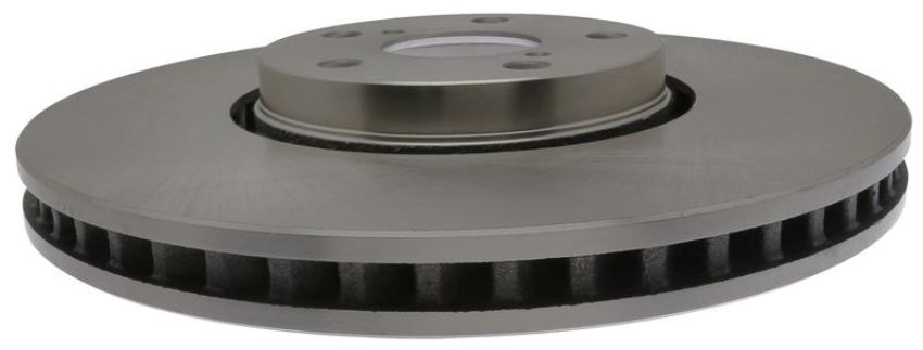 Raybestos 980492R Raybestos R-Line Brake Rotor