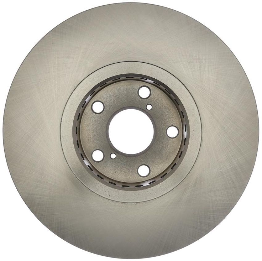 Raybestos 980492R Raybestos R-Line Brake Rotor