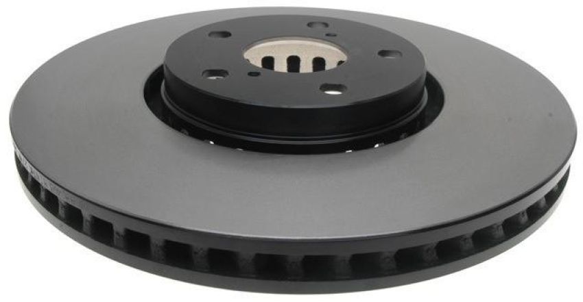 Raybestos 980493 Raybestos Specialty - Street Performance Brake Rotor