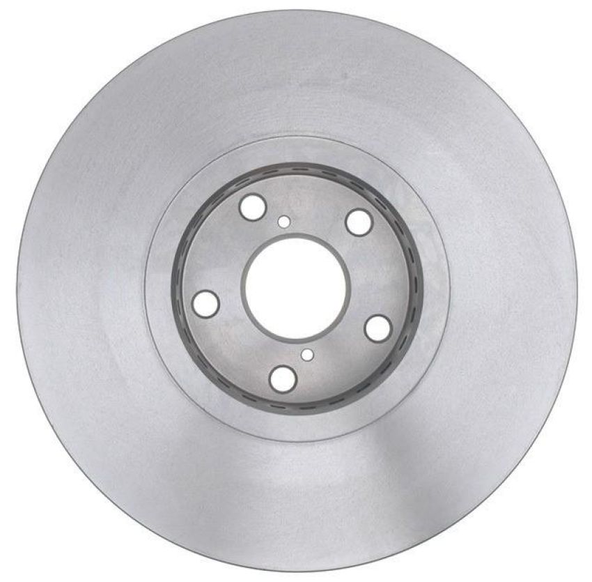 Raybestos 980493 Raybestos Specialty - Street Performance Brake Rotor