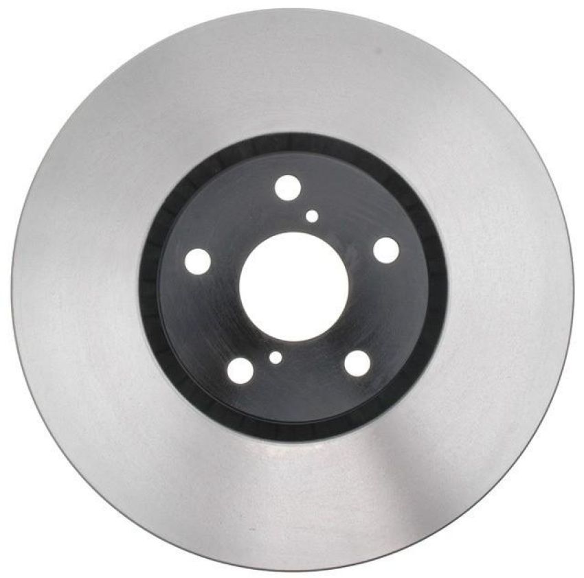 Raybestos 980493 Raybestos Specialty - Street Performance Brake Rotor