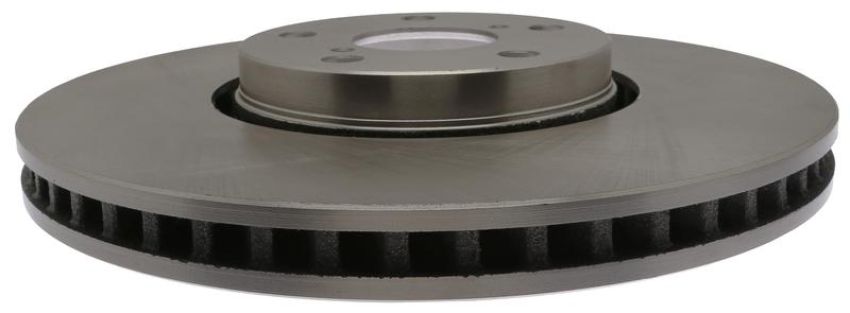 Raybestos 980493R Raybestos R-Line Brake Rotor