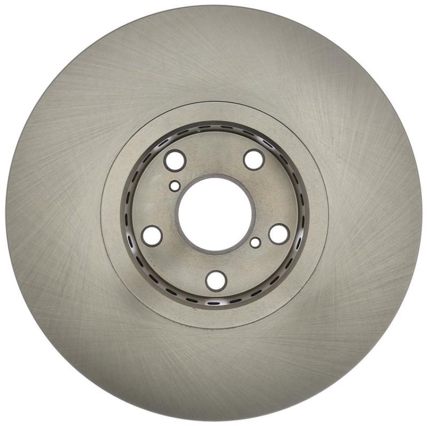 Raybestos 980493R Raybestos R-Line Brake Rotor