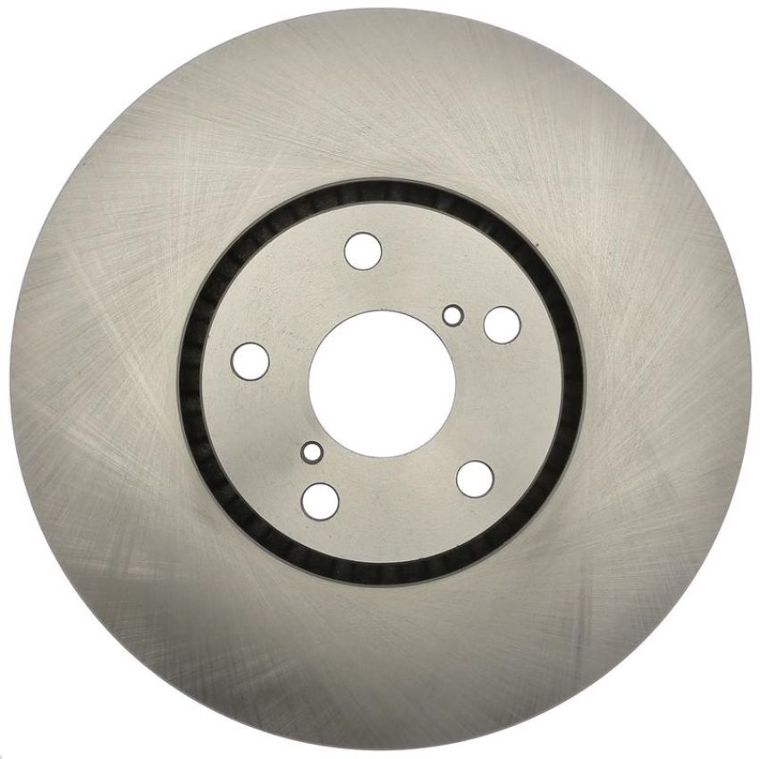 Raybestos 980493R Raybestos R-Line Brake Rotor