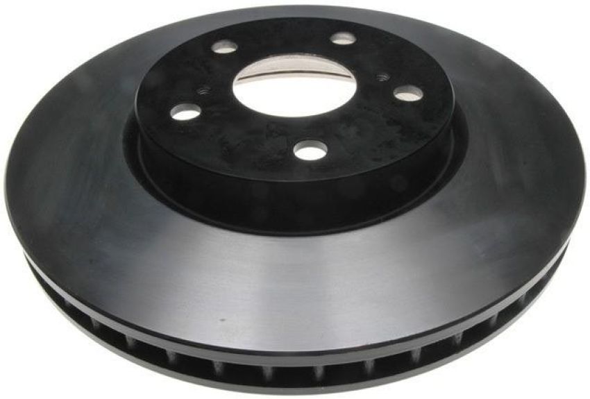 Raybestos 980494 Raybestos Specialty - Street Performance Brake Rotor