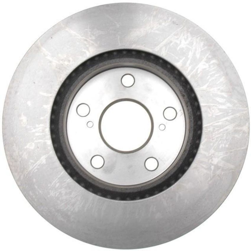 Raybestos 980494 Raybestos Specialty - Street Performance Brake Rotor