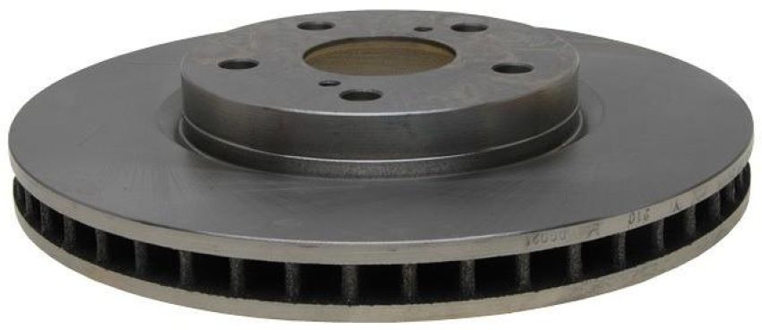 Raybestos 980494R Raybestos R-Line Brake Rotor
