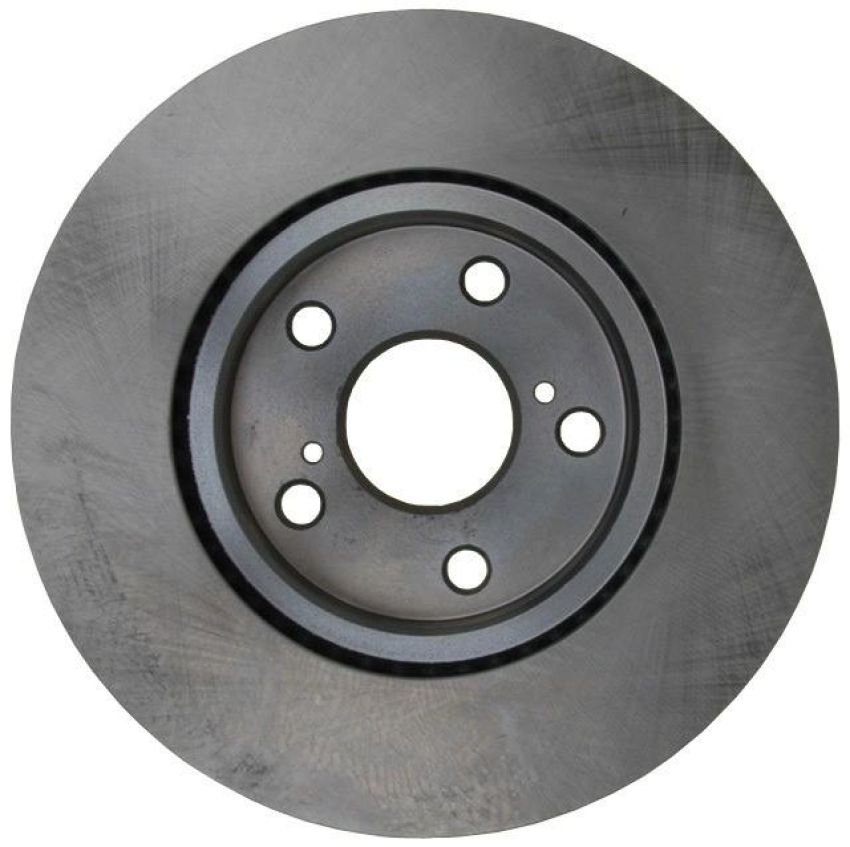 Raybestos 980494R Raybestos R-Line Brake Rotor