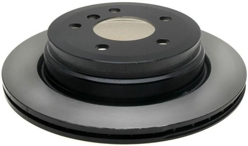Raybestos 980495 Raybestos Specialty - Street Performance Brake Rotor