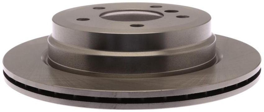 Raybestos 980495R Raybestos R-Line Brake Rotor