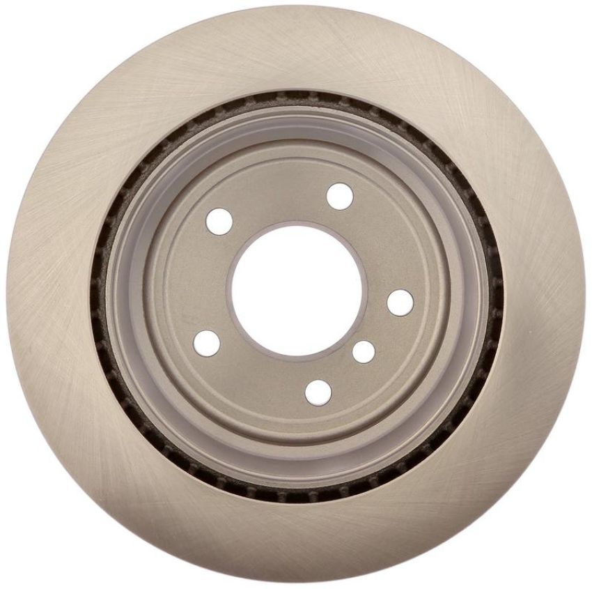 Raybestos 980495R Raybestos R-Line Brake Rotor