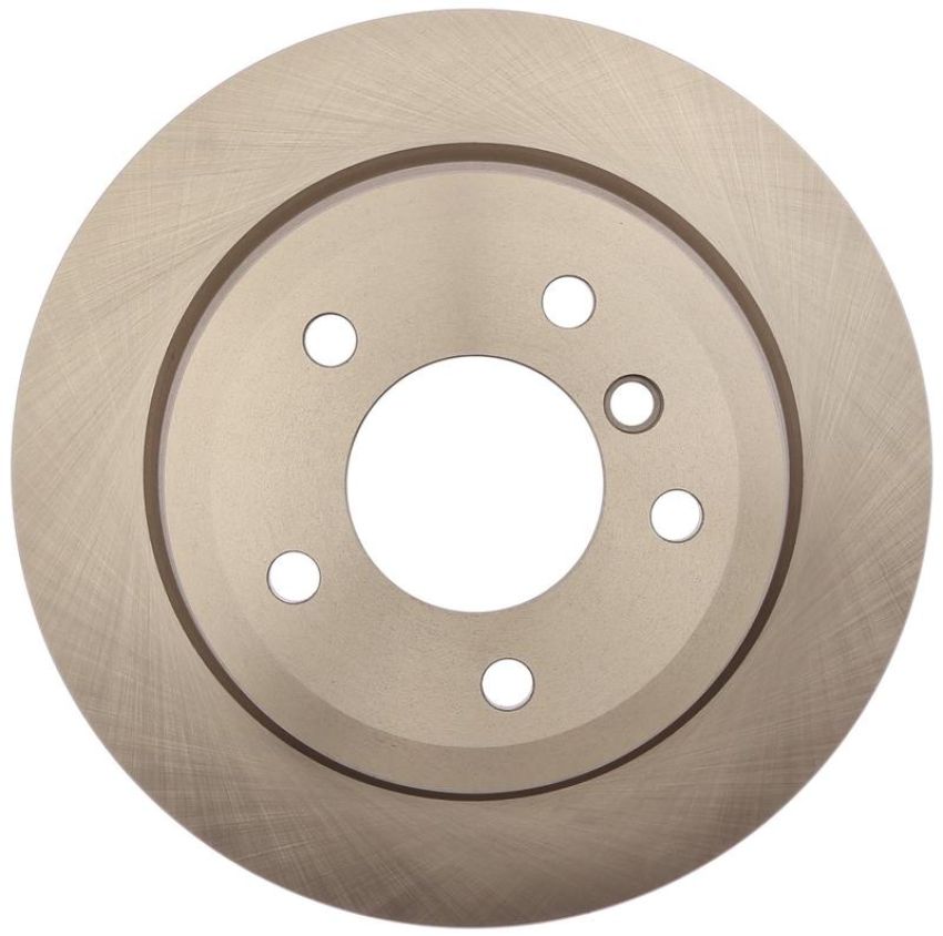Raybestos 980495R Raybestos R-Line Brake Rotor
