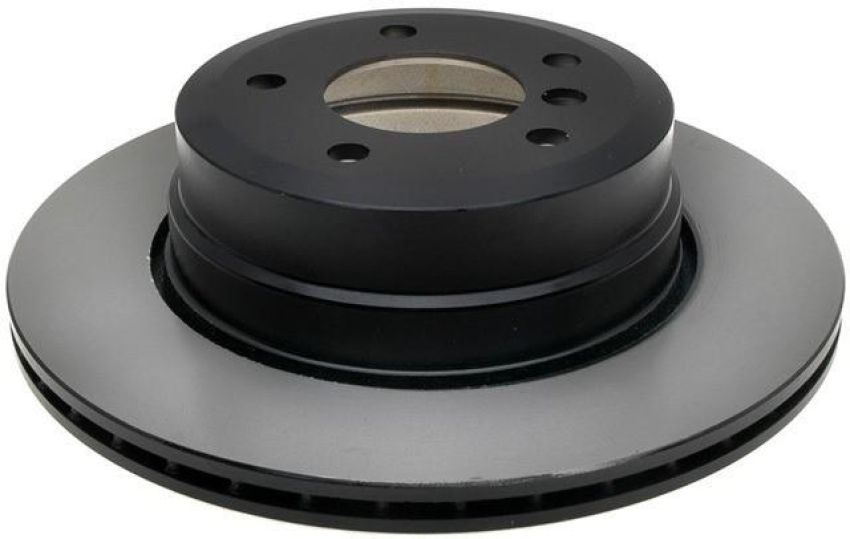 Raybestos 980496 Raybestos Specialty - Street Performance Brake Rotor