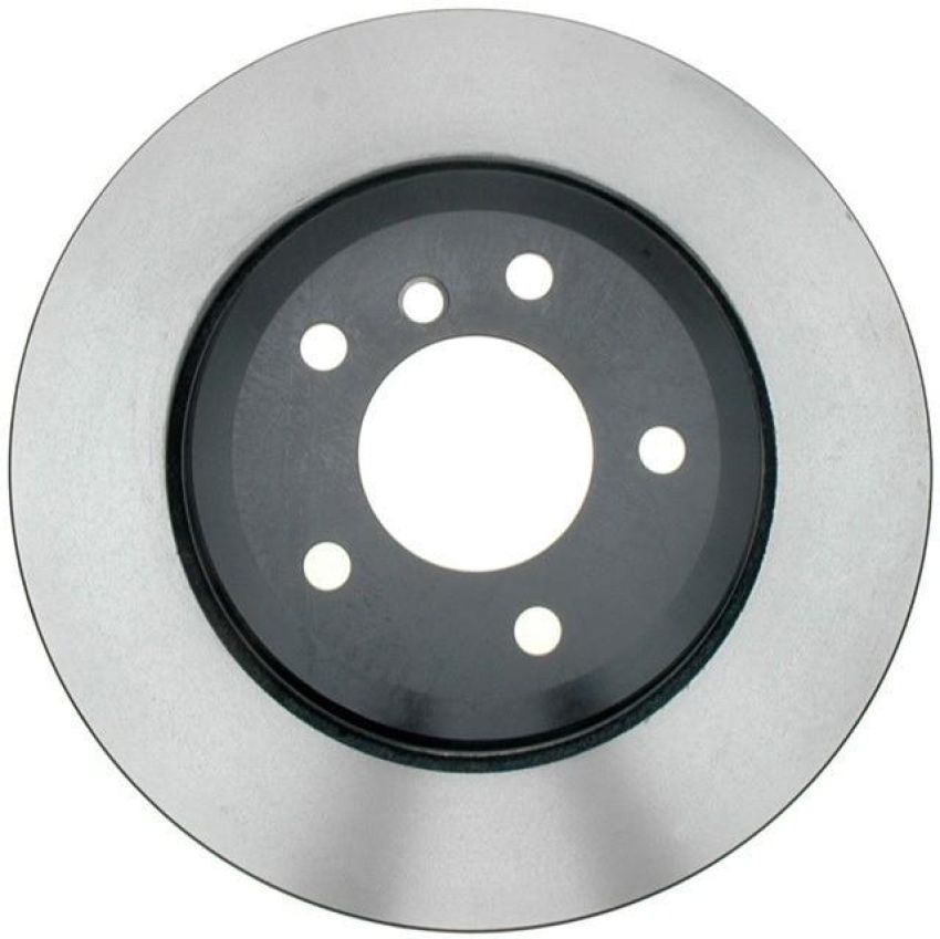 Raybestos 980496 Raybestos Specialty - Street Performance Brake Rotor