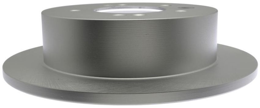 Raybestos 980498FZN Raybestos Element3 Coated Brake Rotor