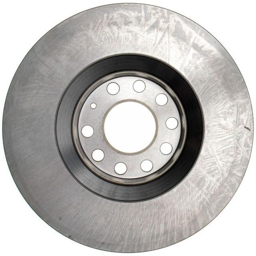 Raybestos 980499 Raybestos Specialty - Street Performance Brake Rotor