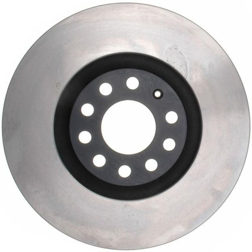 Raybestos 980499 Raybestos Specialty - Street Performance Brake Rotor