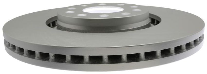 Raybestos 980499FZN Raybestos Element3 Coated Brake Rotor