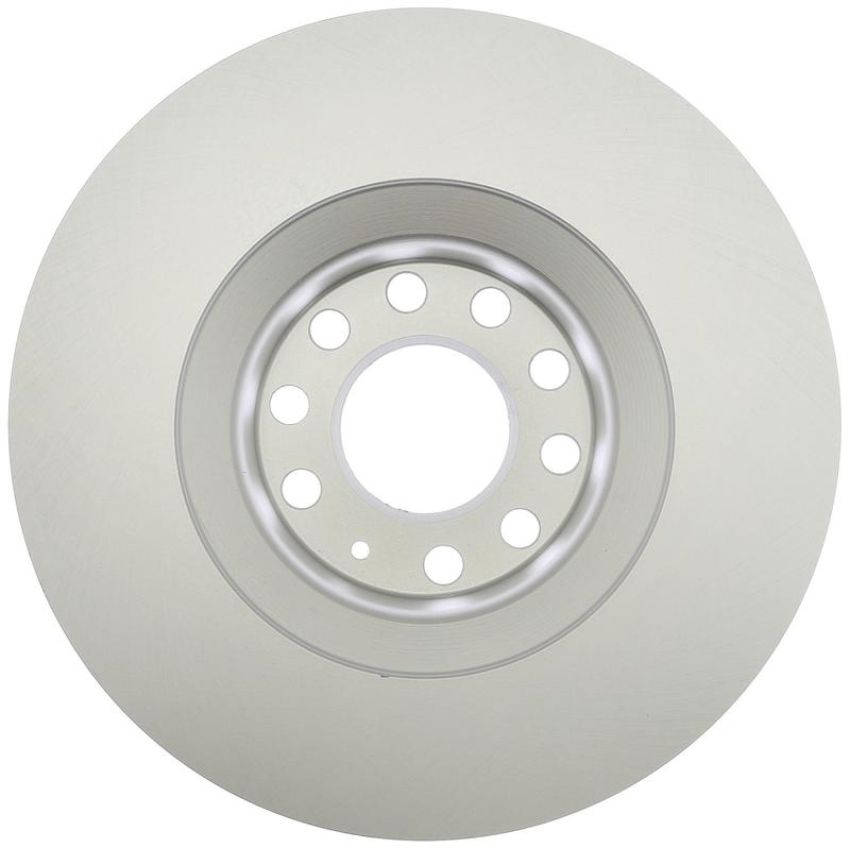 Raybestos 980499FZN Raybestos Element3 Coated Brake Rotor