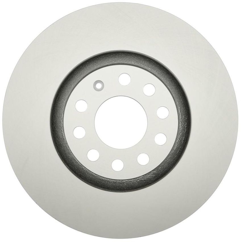 Raybestos 980499FZN Raybestos Element3 Coated Brake Rotor