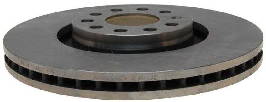 Raybestos 980499R Raybestos R-Line Brake Rotor