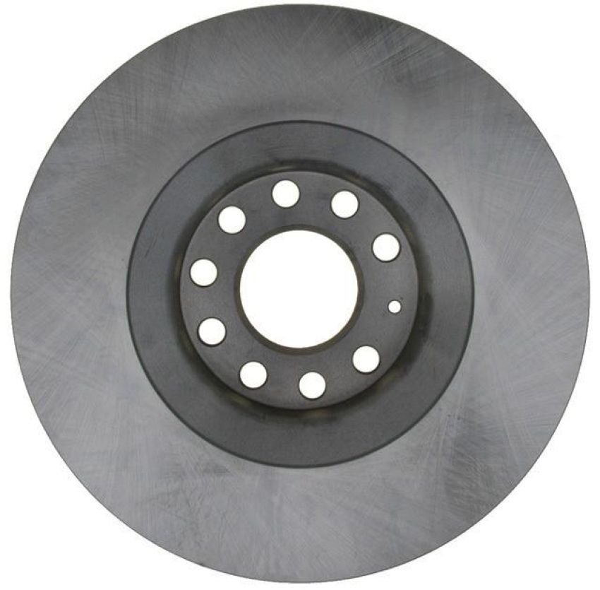 Raybestos 980499R Raybestos R-Line Brake Rotor
