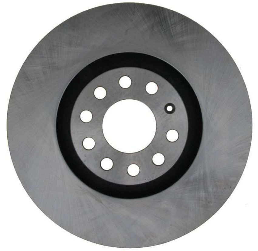 Raybestos 980499R Raybestos R-Line Brake Rotor