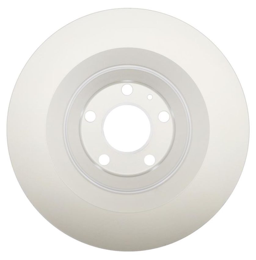 Raybestos 980500FZN Raybestos Element3 Coated Brake Rotor