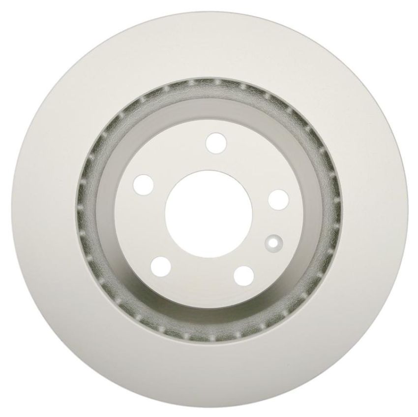 Raybestos 980500FZN Raybestos Element3 Coated Brake Rotor