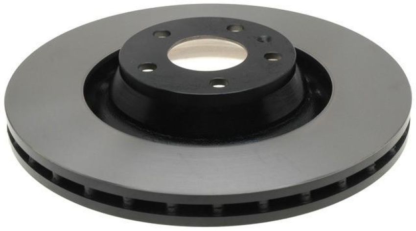 Raybestos 980501 Raybestos Specialty - Street Performance Brake Rotor