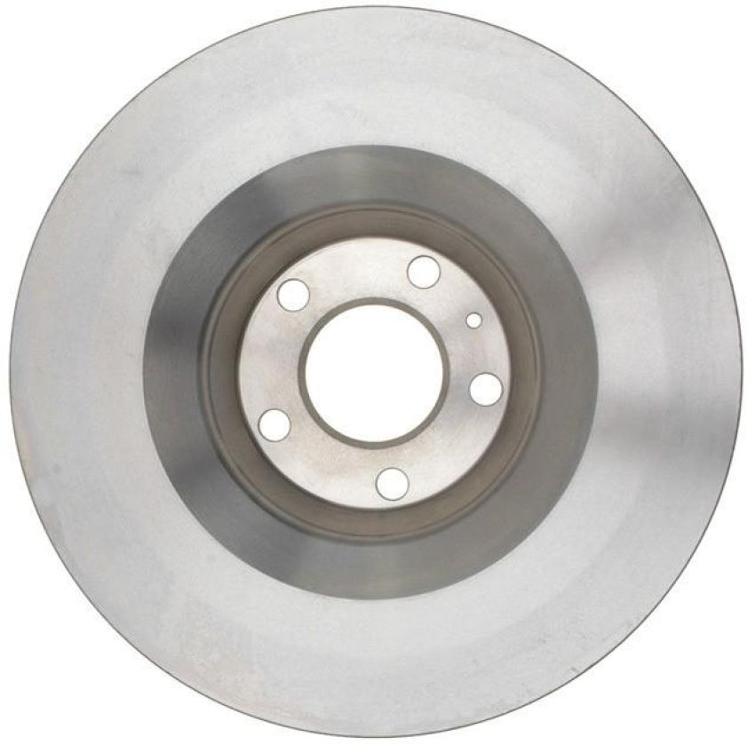 Raybestos 980501 Raybestos Specialty - Street Performance Brake Rotor