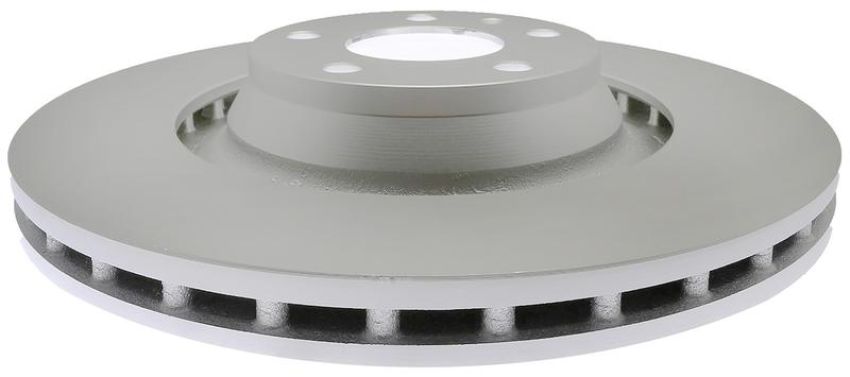 Raybestos 980501FZN Raybestos Element3 Coated Brake Rotor