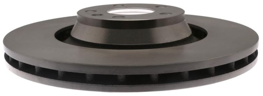 Raybestos 980501R Raybestos R-Line Brake Rotor