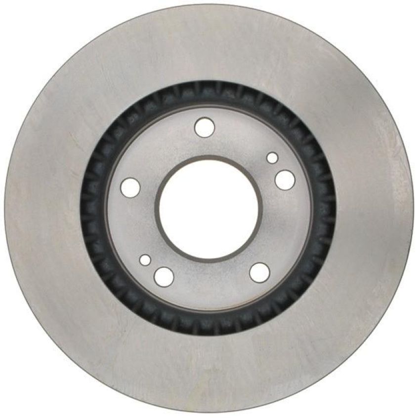 Raybestos 980504 Raybestos Specialty - Street Performance Brake Rotor