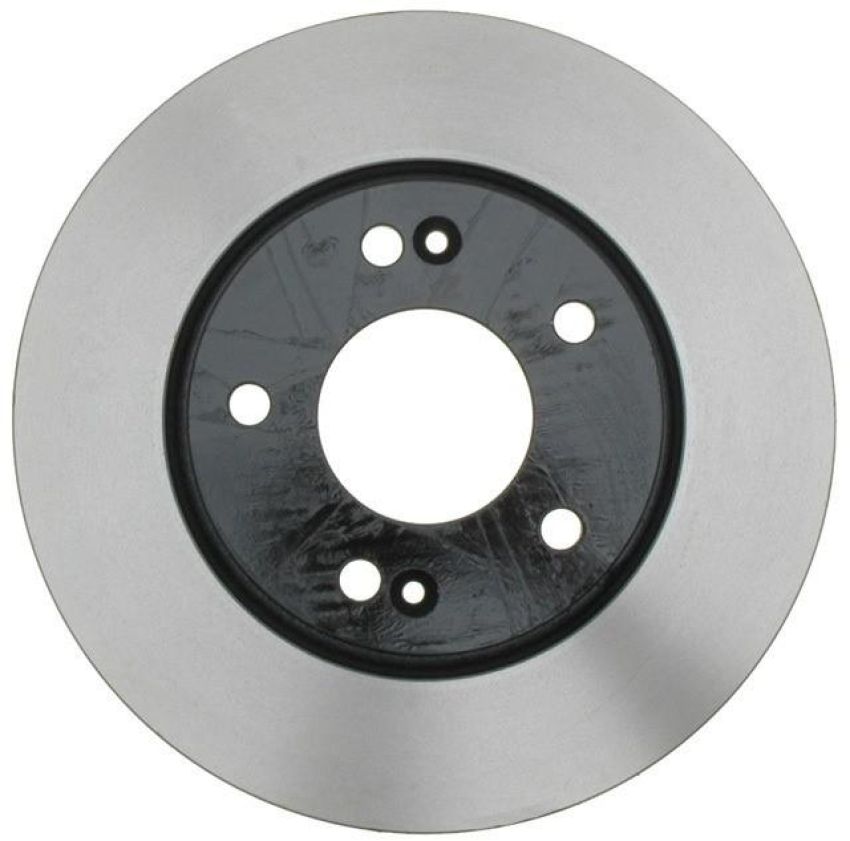 Raybestos 980504 Raybestos Specialty - Street Performance Brake Rotor