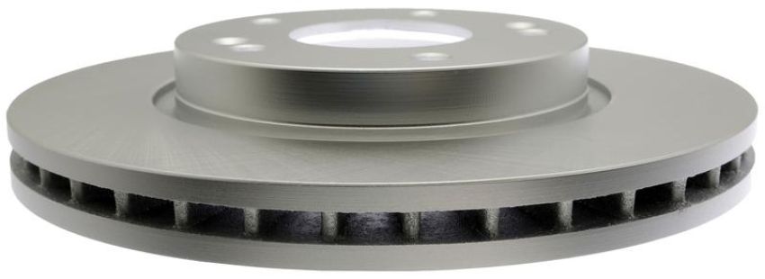 Raybestos 980504FZN Raybestos Element3 Coated Brake Rotor