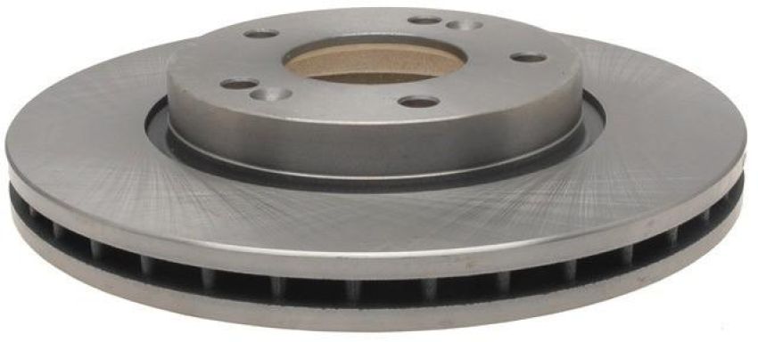 Raybestos 980504R Raybestos R-Line Brake Rotor