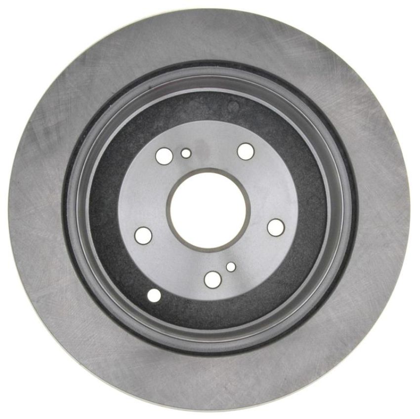 Raybestos 980505 Raybestos Specialty - Street Performance Brake Rotor
