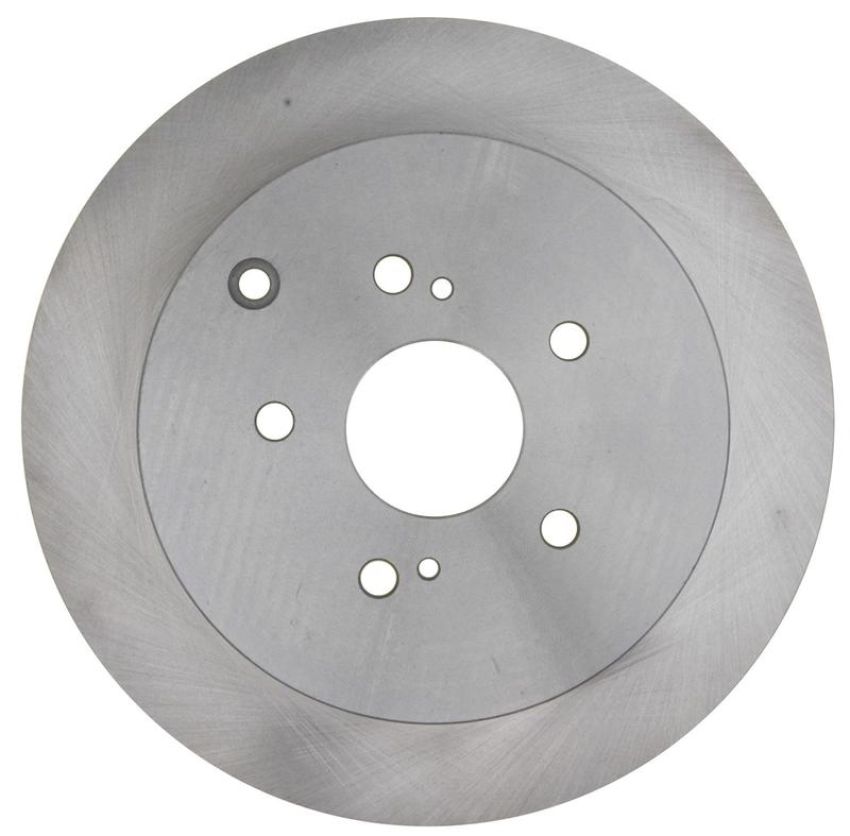 Raybestos 980505 Raybestos Specialty - Street Performance Brake Rotor