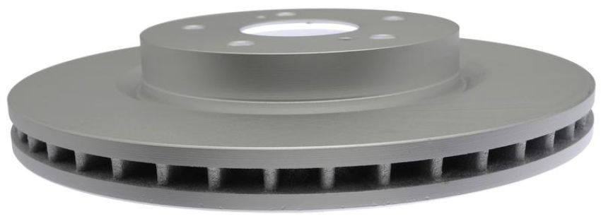 Raybestos 980509FZN Raybestos Element3 Coated Brake Rotor