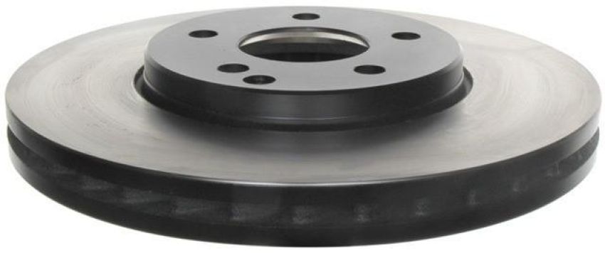 Raybestos 980510 Raybestos Specialty - Street Performance Brake Rotor