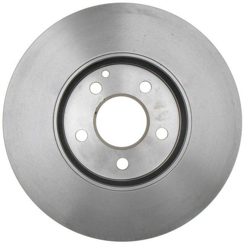 Raybestos 980510 Raybestos Specialty - Street Performance Brake Rotor