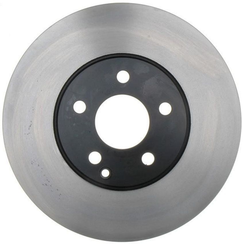 Raybestos 980510 Raybestos Specialty - Street Performance Brake Rotor