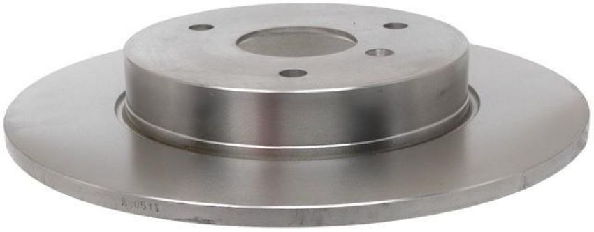 Raybestos 980511 Raybestos Specialty - Street Performance Brake Rotor