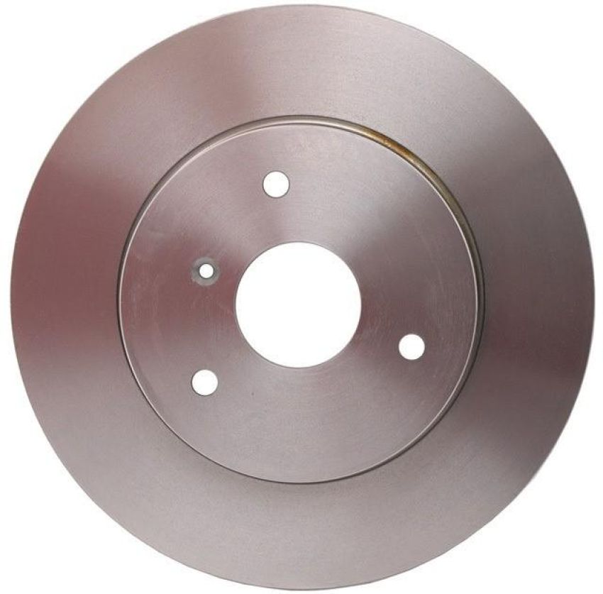 Raybestos 980511 Raybestos Specialty - Street Performance Brake Rotor