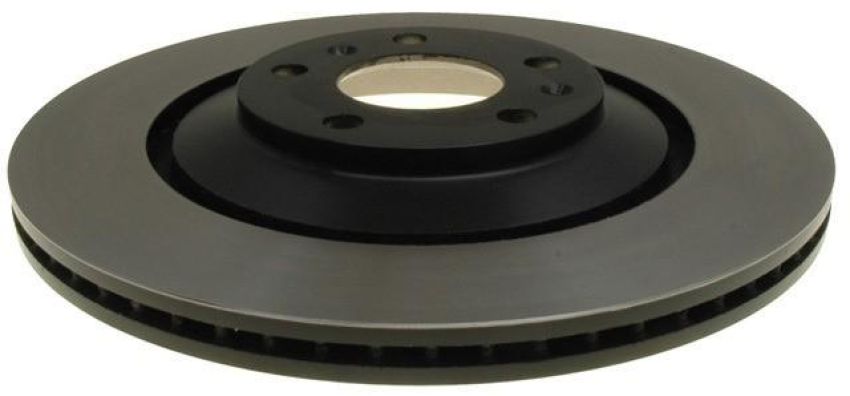 Raybestos 980512 Raybestos Specialty - Street Performance Brake Rotor