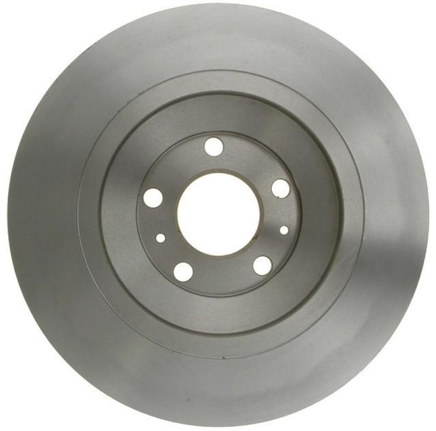 Raybestos 980512 Raybestos Specialty - Street Performance Brake Rotor